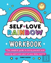 Self-Love Rainbow Workbook