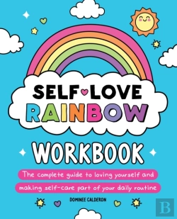 Bertrand.pt - Self-Love Rainbow Workbook