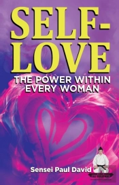Self-Love The Power Within Every Woman: