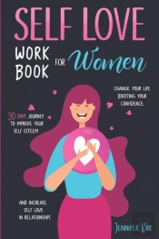 Self-Love Workbook For Women