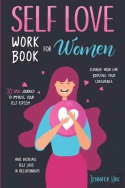 Bertrand.pt - Self-Love Workbook For Women