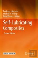 Self-Lubricating Composites