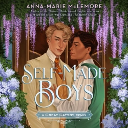 Bertrand.pt - Self-Made Boys: A Great Gatsby Remix