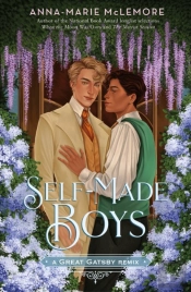 Self-Made Boys: A Great Gatsby Remix