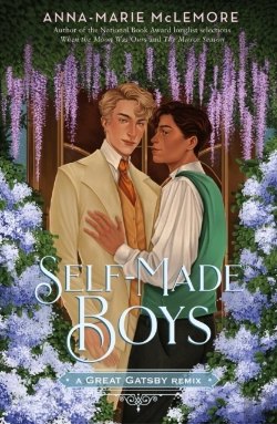 Bertrand.pt - Self-Made Boys: A Great Gatsby Remix