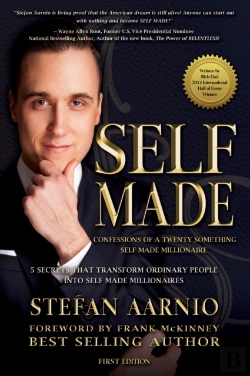 Bertrand.pt - Self Made: Confessions Of A Twenty Something Self Made Millionaire