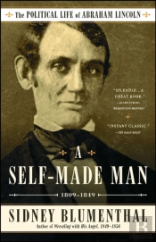 Self-Made Man