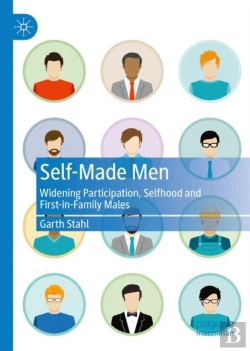 Bertrand.pt - Self-Made Men