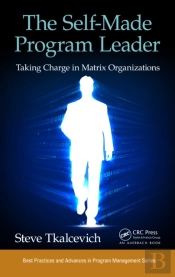 Self-Made Program Leader