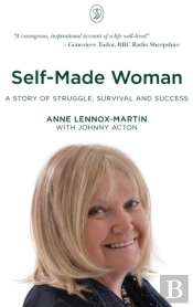Self-Made Woman