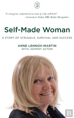 Bertrand.pt - Self-Made Woman