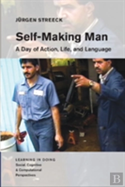 Bertrand.pt - Self-Making Man