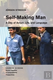 Self-Making Man