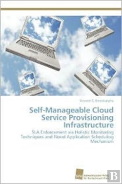 Bertrand.pt - Self-Manageable Cloud Service Provisioning Infrastructure