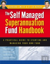 Self Managed Superannuation Fund Handbook