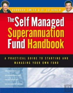 Bertrand.pt - Self Managed Superannuation Fund Handbook
