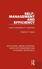 Self-Management And Efficiency