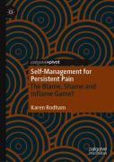Self-Management For Persistent Pain
