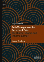 Self-Management For Persistent Pain