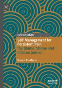 Self-Management For Persistent Pain