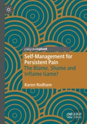 Self-Management For Persistent Pain