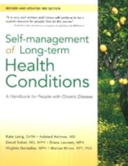 Self-Management Of Long-Term Health Conditions