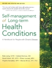 Self-Management Of Long-Term Health Conditions