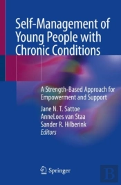 Self-Management Of Young People With Chronic Conditions