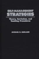 Self-Management Strategies