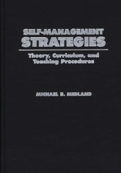 Self-Management Strategies