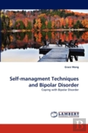Self-Managment Techniques And Bipolar Disorder