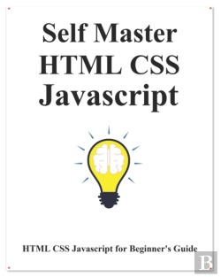 Bertrand.pt - Self Master Html Css Javascript: Html Cs