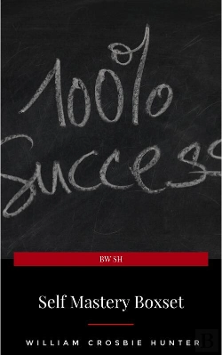 Bertrand.pt - Self Mastery Boxset: How To Master Success, Abundance, Wealth, And Happiness
