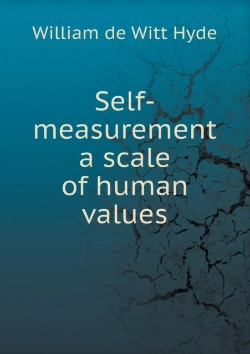 Bertrand.pt - Self-Measurement A Scale Of Human Values
