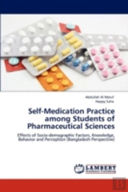 Bertrand.pt - Self-Medication Practice Among Students Of Pharmaceutical Sciences