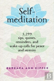 Self-Meditation