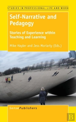 Bertrand.pt - Self-Narrative And Pedagogy