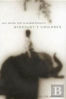 Self, Nation, Text In Salman Rushdie'S ''Midnight'S Children''