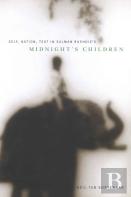 Self, Nation, Text In Salman Rushdie'S ''Midnight'S Children''