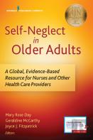 Self-Neglect In Older Adults