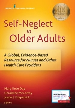Bertrand.pt - Self-Neglect In Older Adults