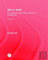 Self On Audio