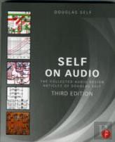 Self On Audio