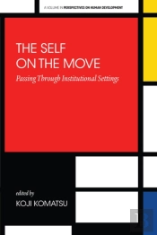 Self On The Move