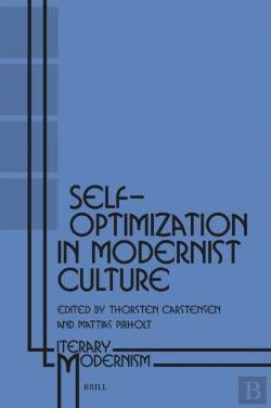 Bertrand.pt - Self-Optimization In Modernist Culture