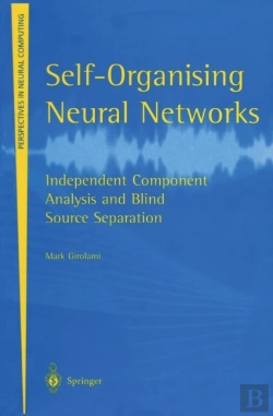 Bertrand.pt - Self-Organising Neural Networks