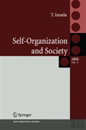 Self-Organization And Society