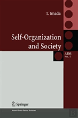 Bertrand.pt - Self-Organization And Society
