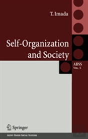 Self-Organization And Society