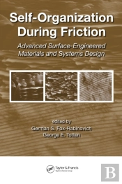 Self-Organization During Friction